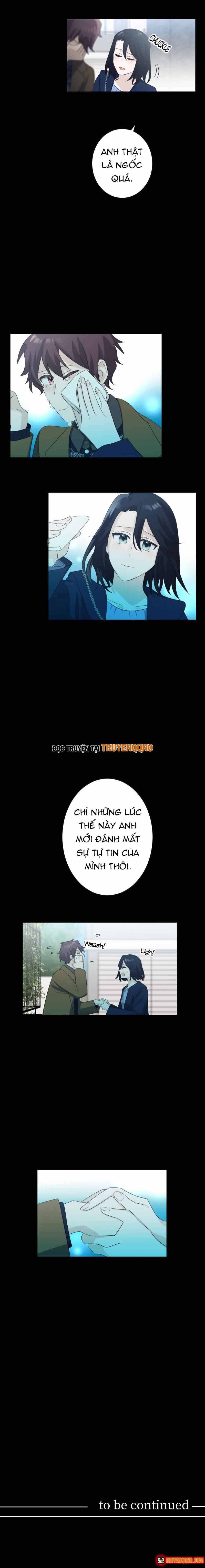 Đã Từng Gọi Là Tình Yêu Chapter 111 - 23