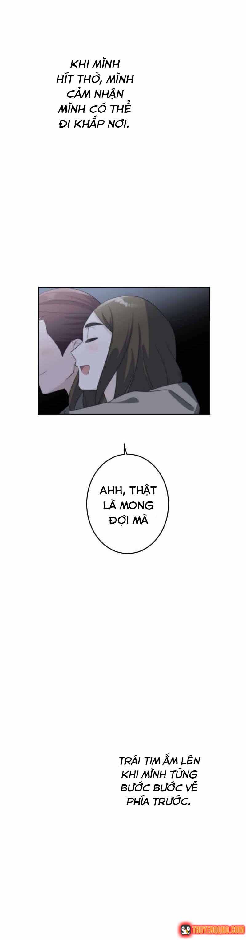 Đã Từng Gọi Là Tình Yêu Chapter 110 - 27