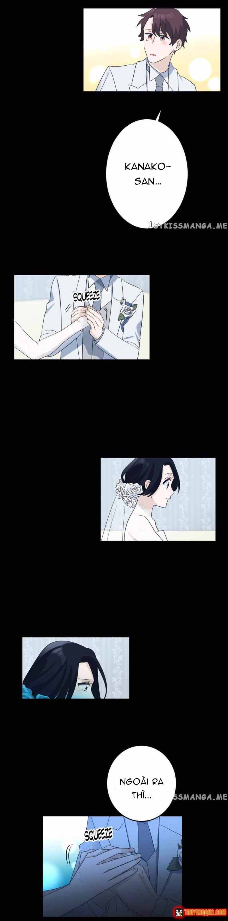 Đã Từng Gọi Là Tình Yêu Chapter 112 - 21