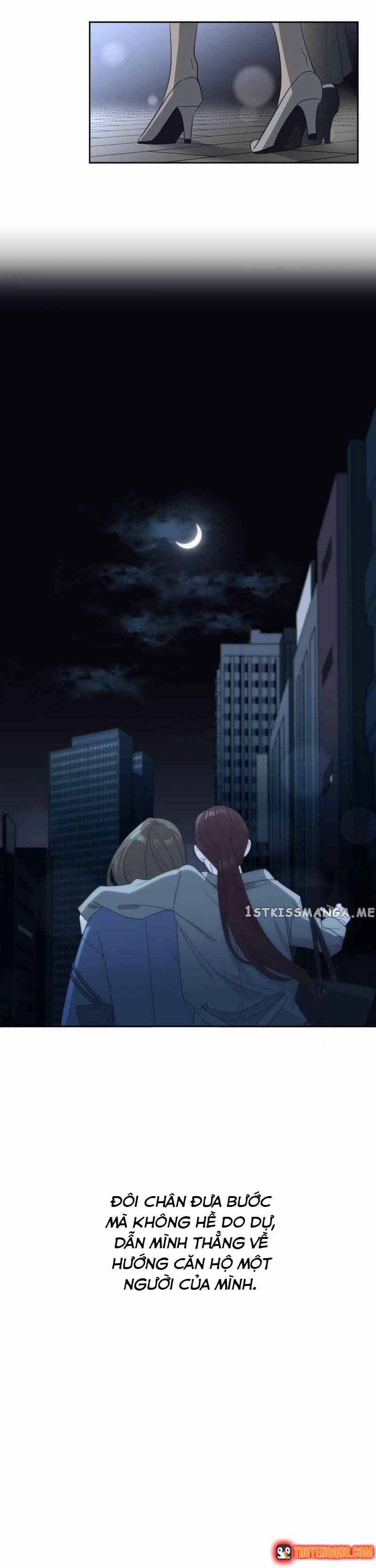 Đã Từng Gọi Là Tình Yêu Chapter 110 - 28