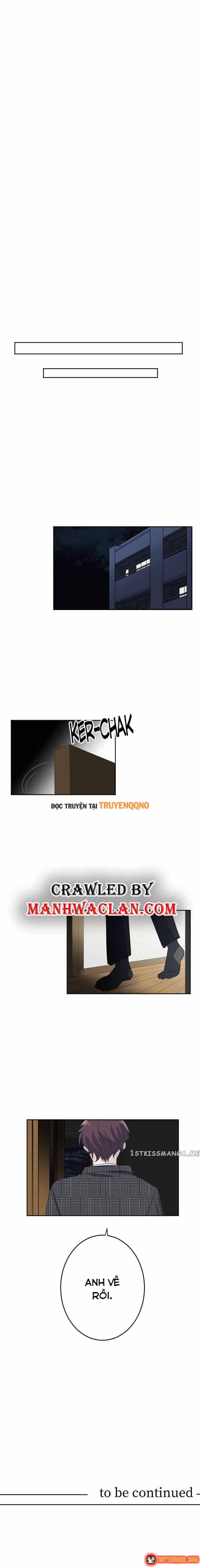 Đã Từng Gọi Là Tình Yêu Chapter 110 - 29