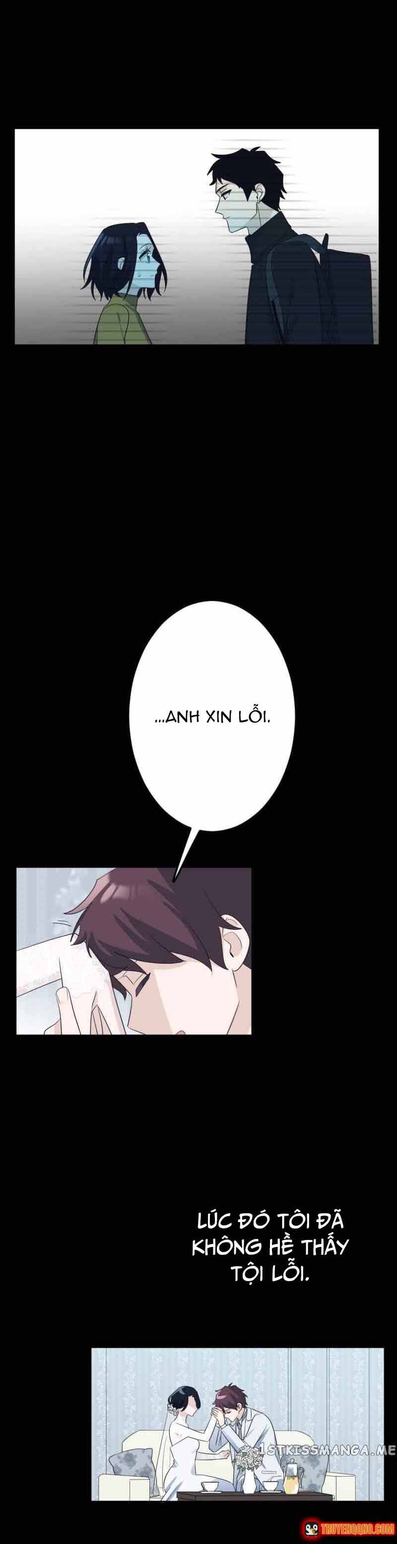 Đã Từng Gọi Là Tình Yêu Chapter 112 - 25