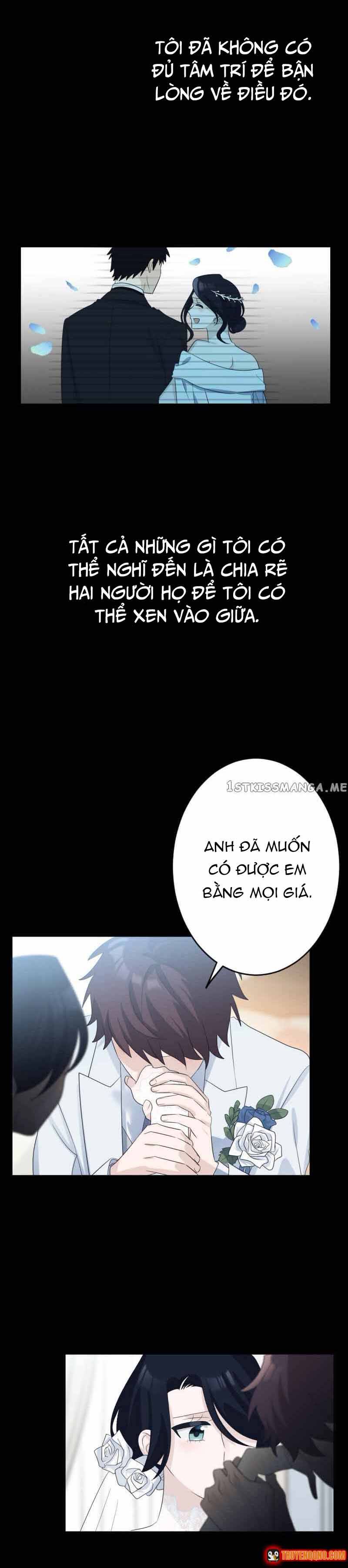 Đã Từng Gọi Là Tình Yêu Chapter 112 - 26