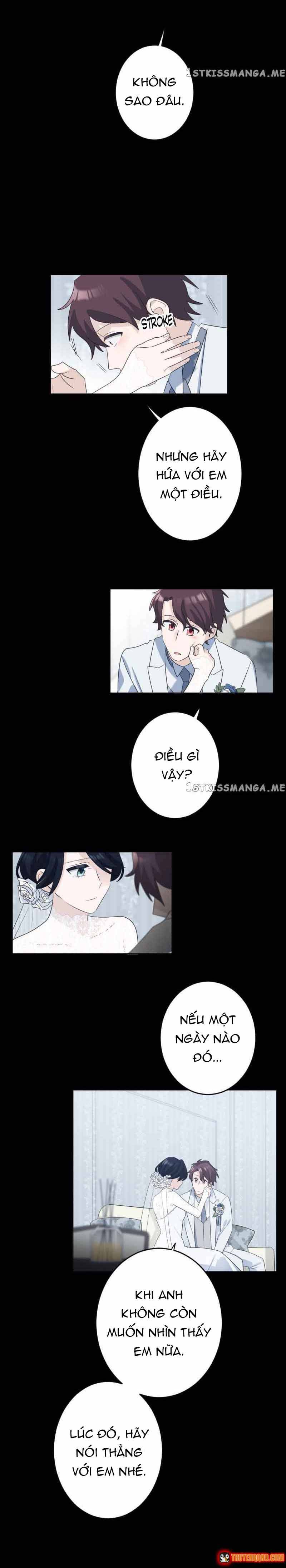 Đã Từng Gọi Là Tình Yêu Chapter 112 - 27