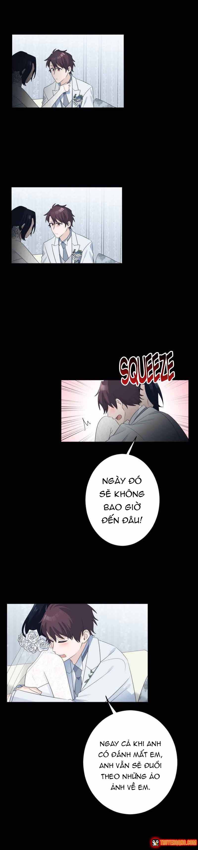 Đã Từng Gọi Là Tình Yêu Chapter 112 - 28