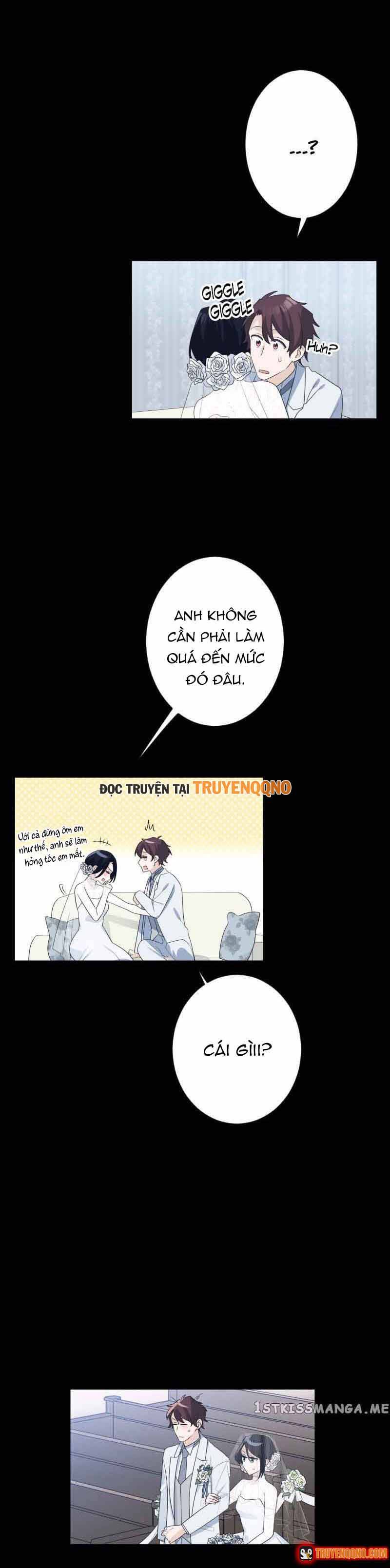 Đã Từng Gọi Là Tình Yêu Chapter 112 - 29