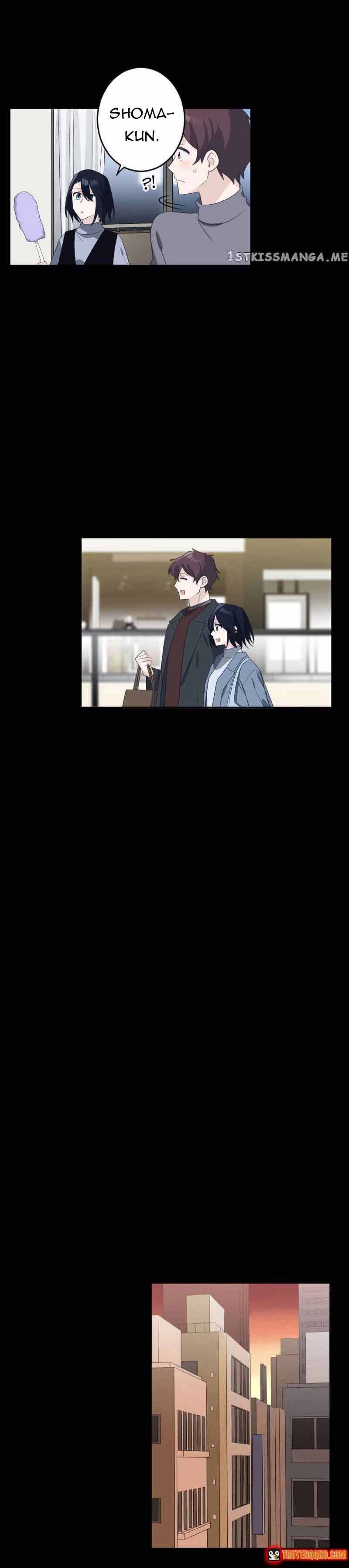 Đã Từng Gọi Là Tình Yêu Chapter 112 - 31