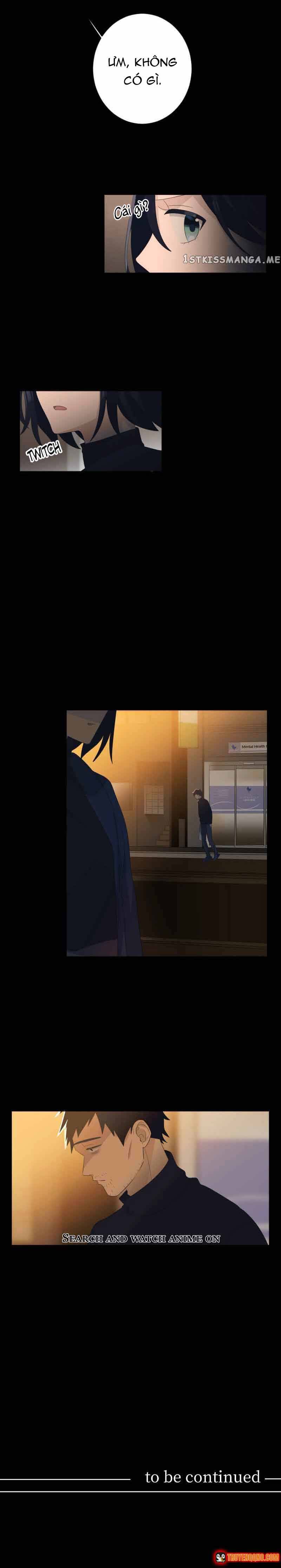 Đã Từng Gọi Là Tình Yêu Chapter 112 - 33