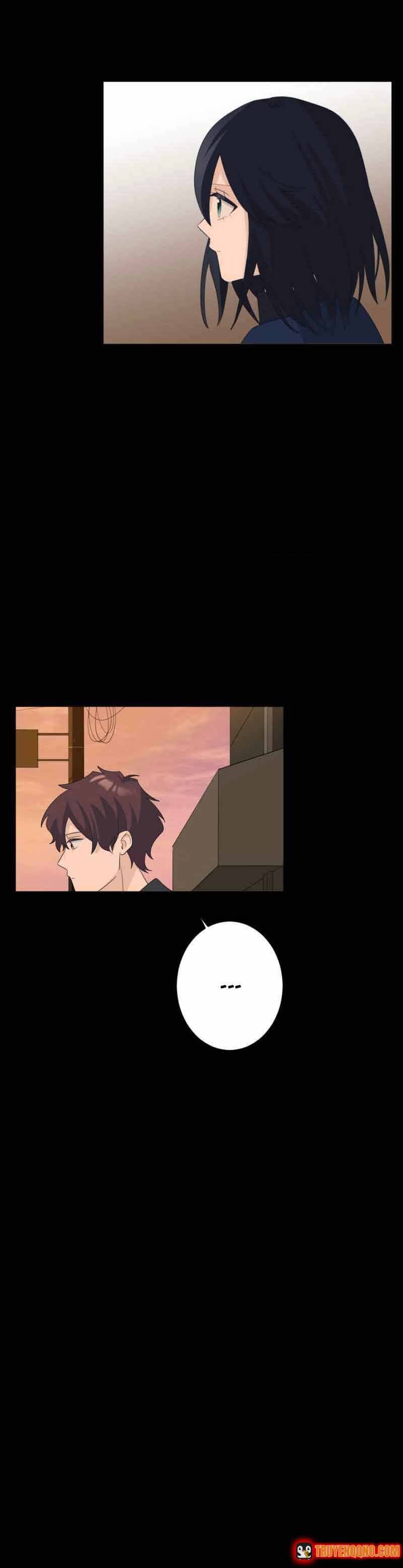 Đã Từng Gọi Là Tình Yêu Chapter 113 - 4