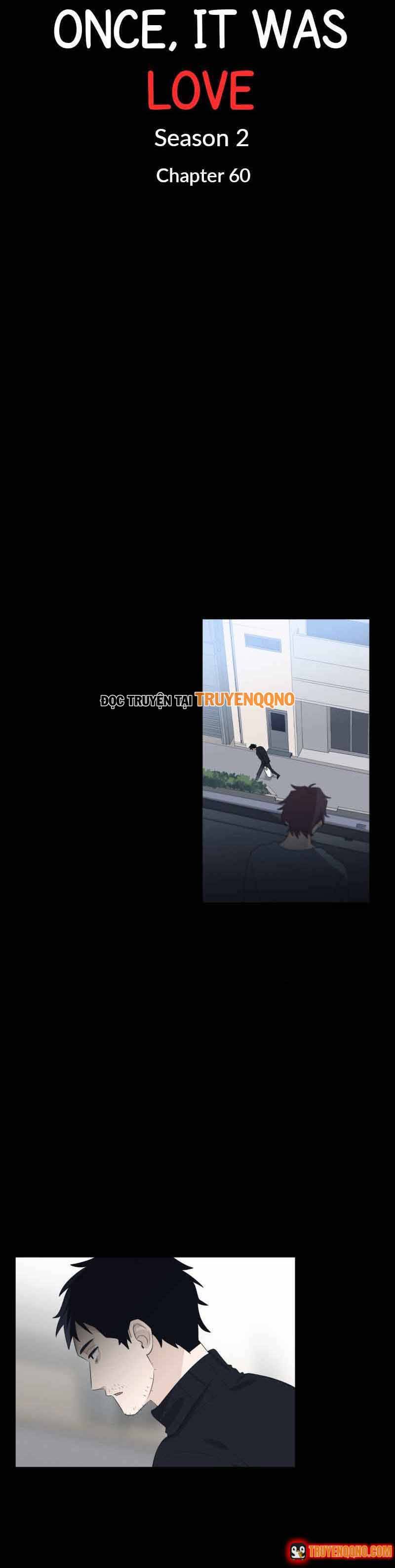 Đã Từng Gọi Là Tình Yêu Chapter 113 - 5