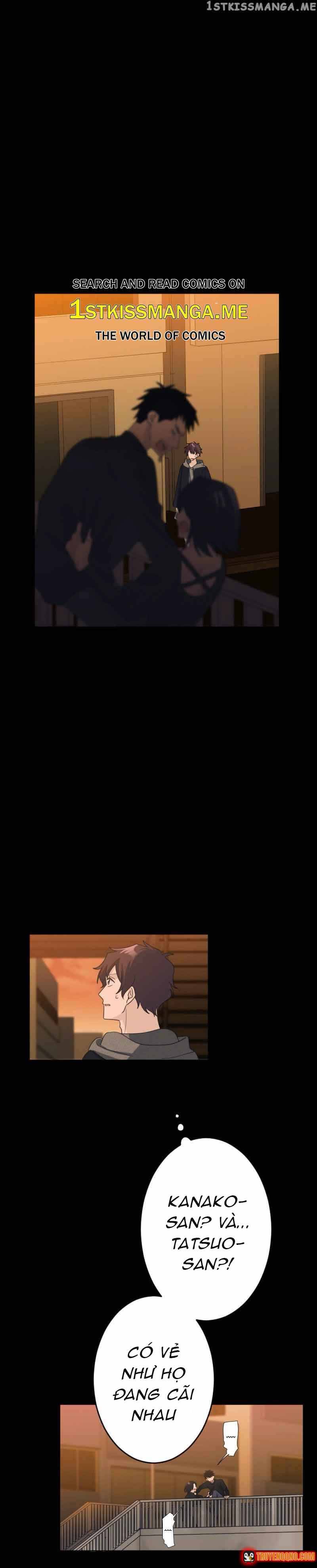 Đã Từng Gọi Là Tình Yêu Chapter 114 - 2