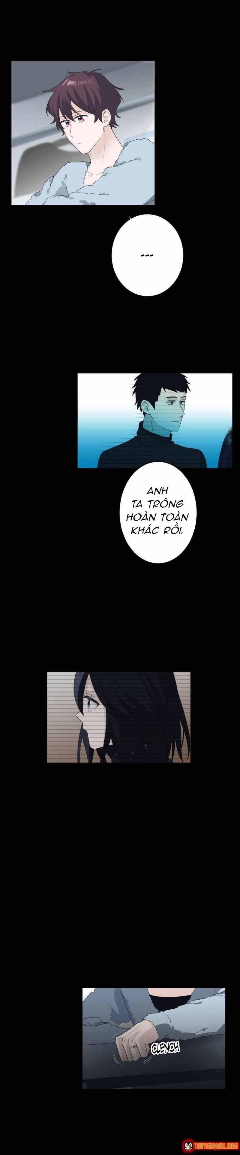 Đã Từng Gọi Là Tình Yêu Chapter 113 - 7