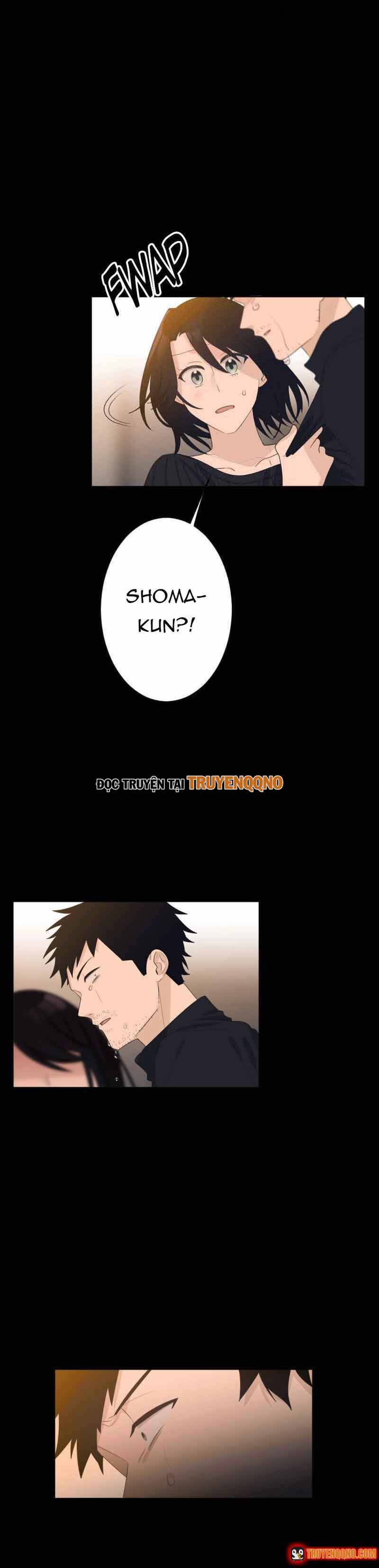 Đã Từng Gọi Là Tình Yêu Chapter 114 - 4