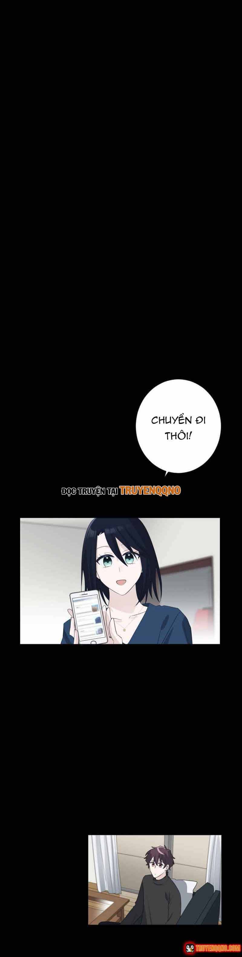 Đã Từng Gọi Là Tình Yêu Chapter 113 - 8