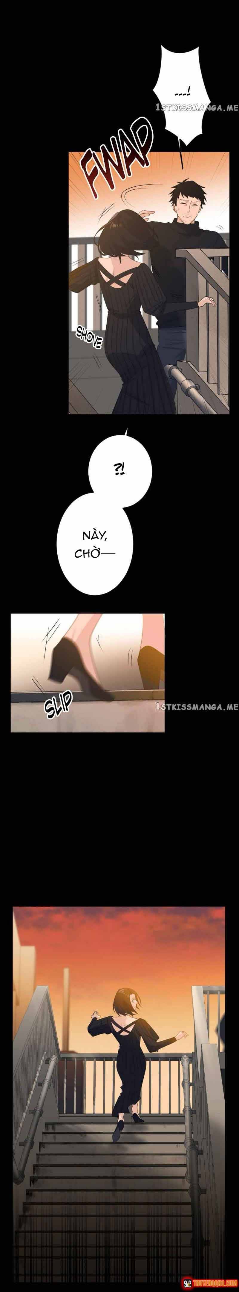 Đã Từng Gọi Là Tình Yêu Chapter 114 - 5