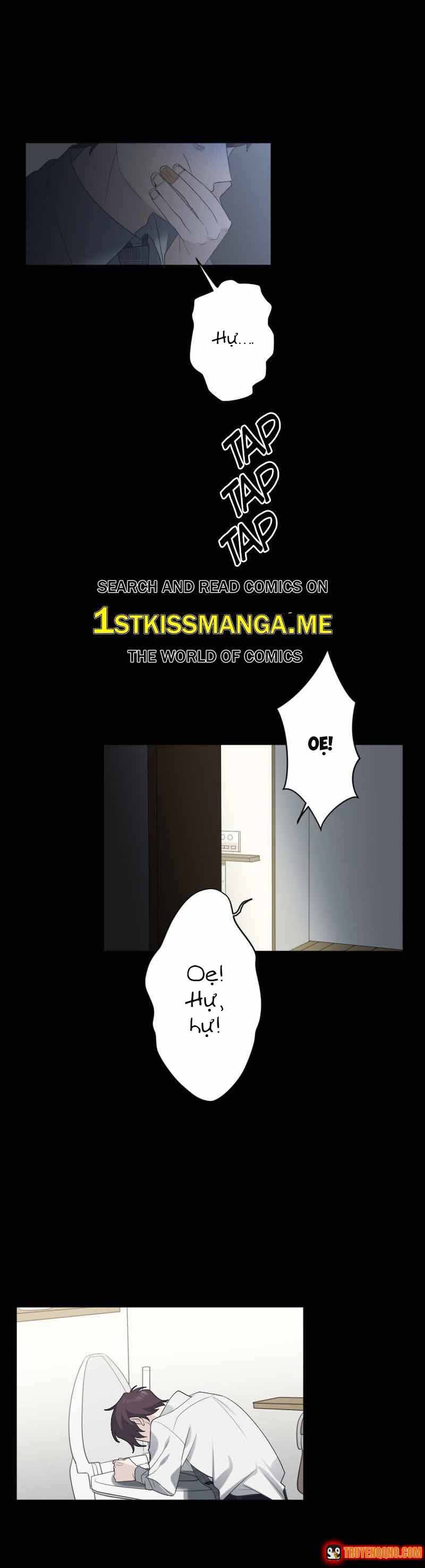 Đã Từng Gọi Là Tình Yêu Chapter 115 - 2