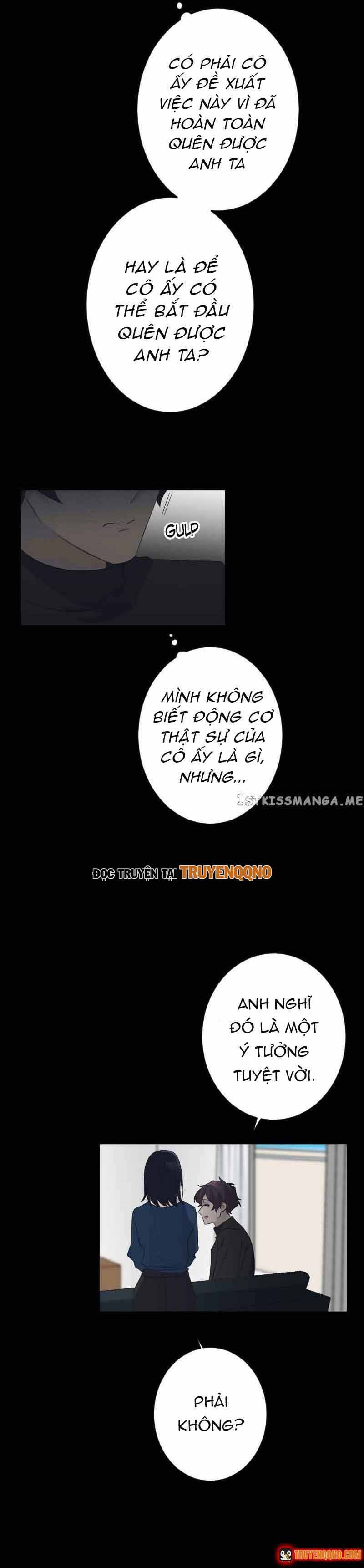 Đã Từng Gọi Là Tình Yêu Chapter 113 - 10