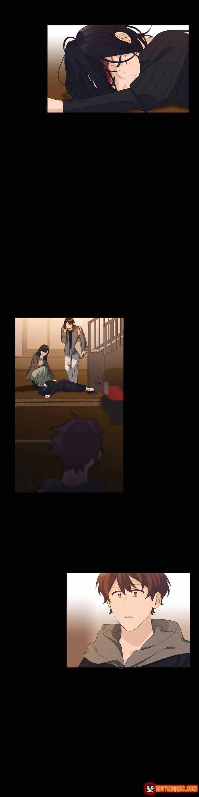 Đã Từng Gọi Là Tình Yêu Chapter 114 - 7