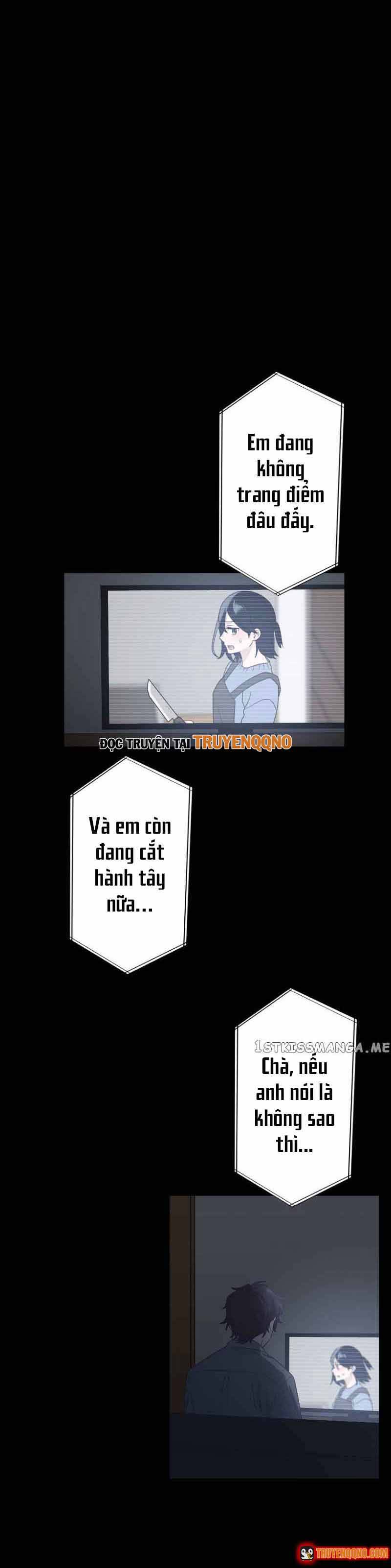 Đã Từng Gọi Là Tình Yêu Chapter 115 - 4