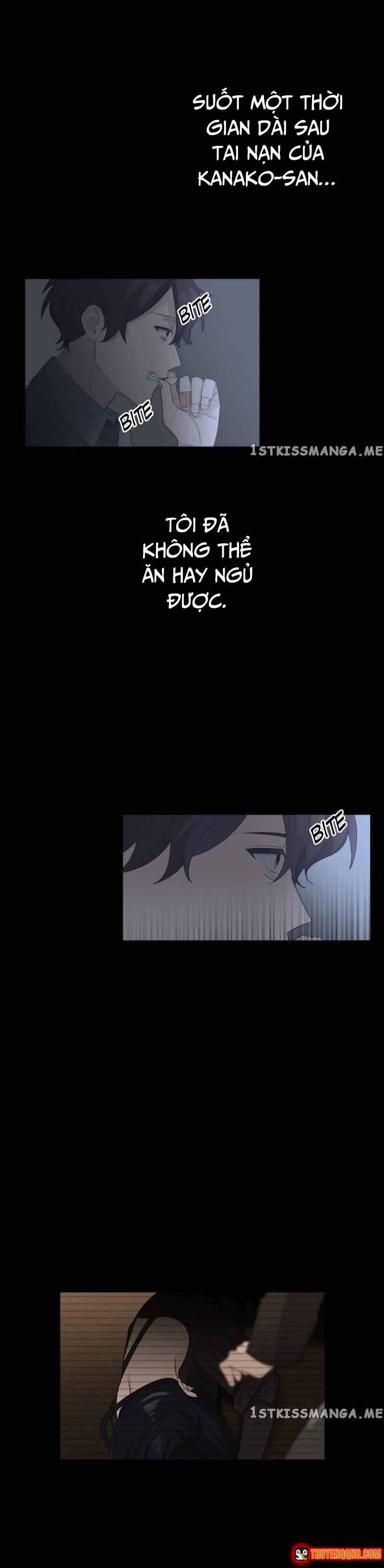 Đã Từng Gọi Là Tình Yêu Chapter 115 - 5