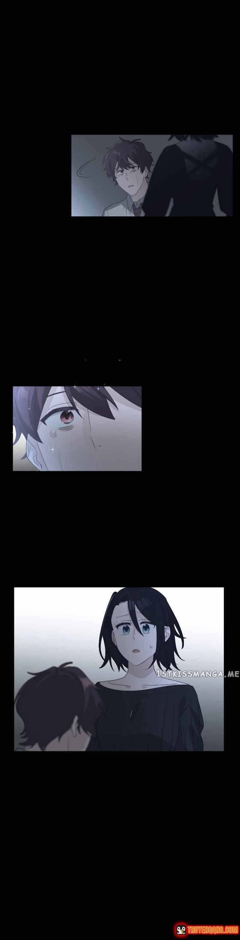 Đã Từng Gọi Là Tình Yêu Chapter 115 - 6