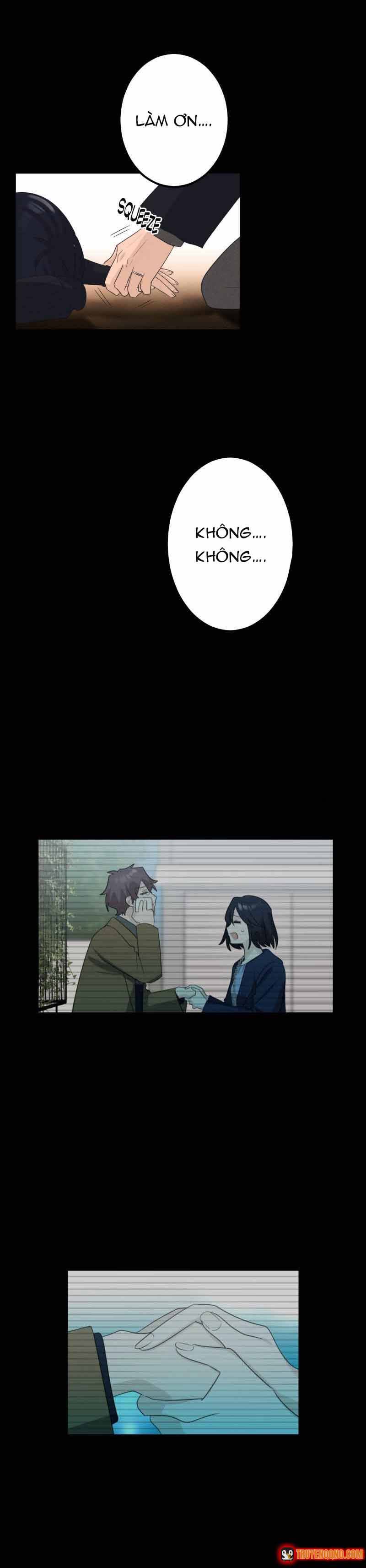 Đã Từng Gọi Là Tình Yêu Chapter 114 - 10