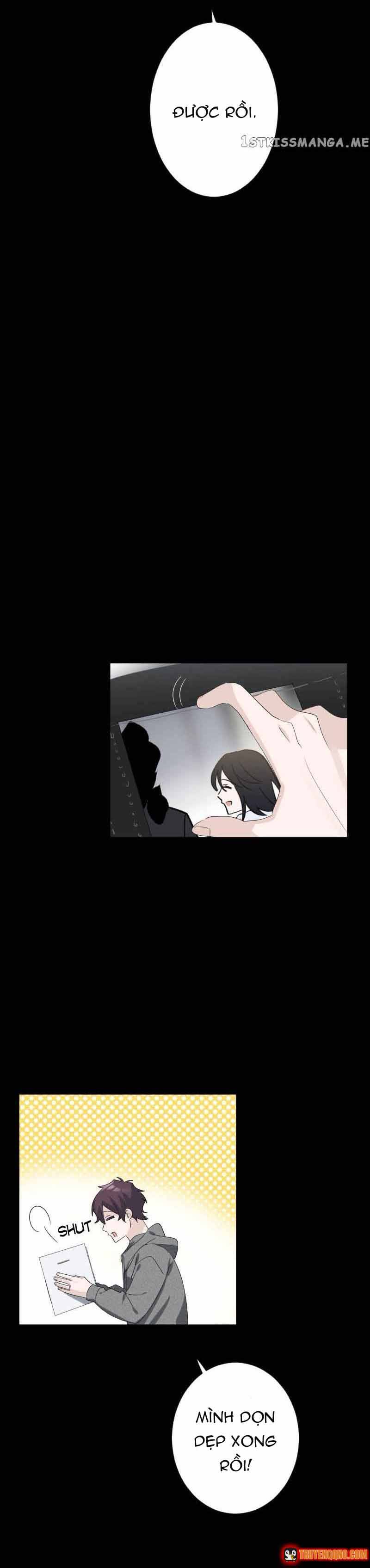 Đã Từng Gọi Là Tình Yêu Chapter 113 - 14