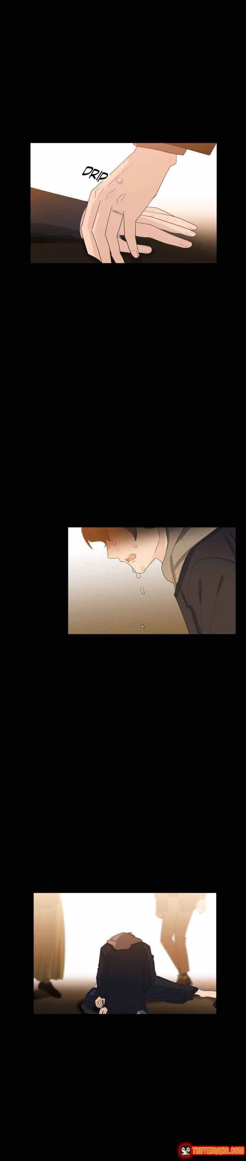 Đã Từng Gọi Là Tình Yêu Chapter 114 - 11