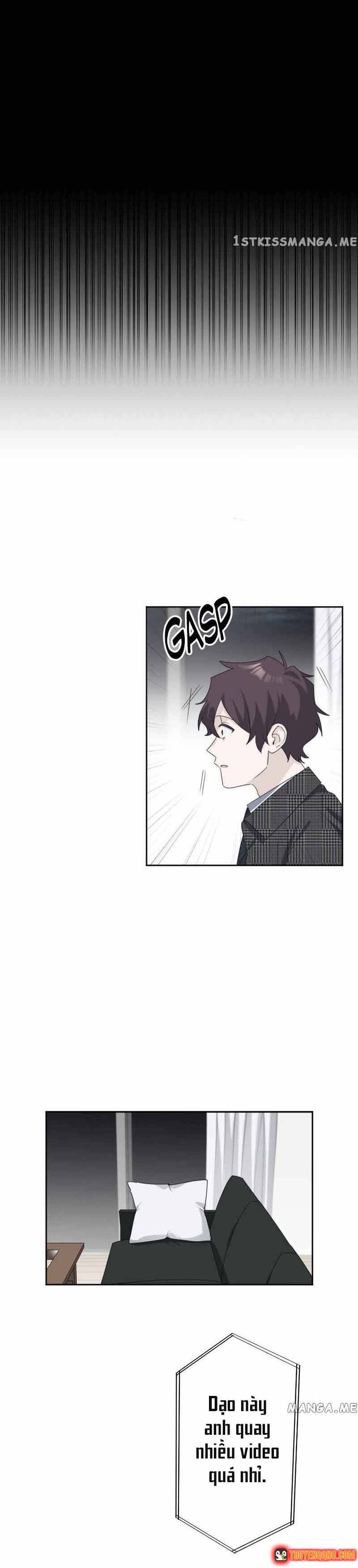 Đã Từng Gọi Là Tình Yêu Chapter 114 - 12