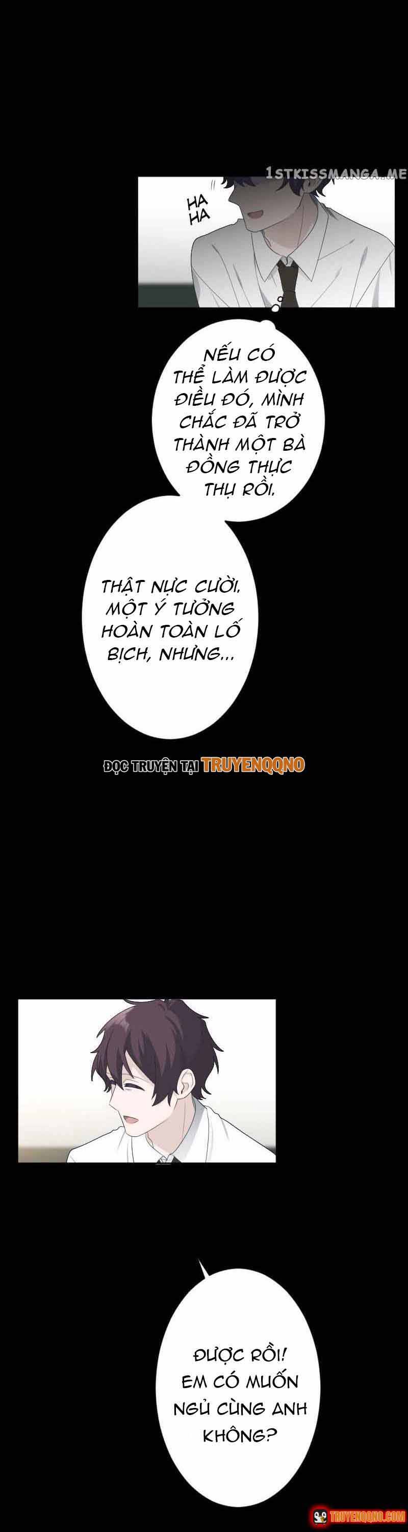 Đã Từng Gọi Là Tình Yêu Chapter 115 - 9