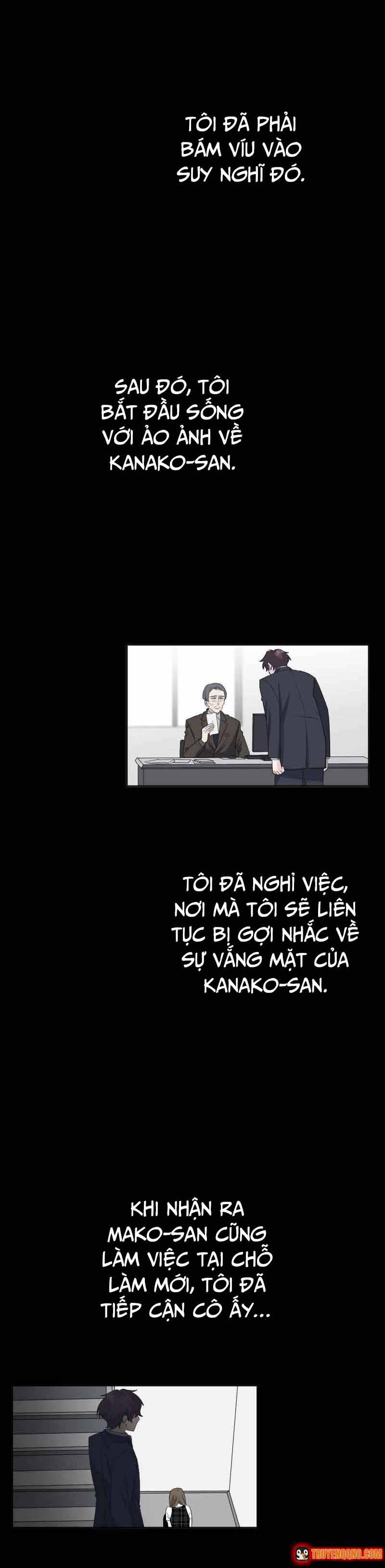 Đã Từng Gọi Là Tình Yêu Chapter 115 - 10