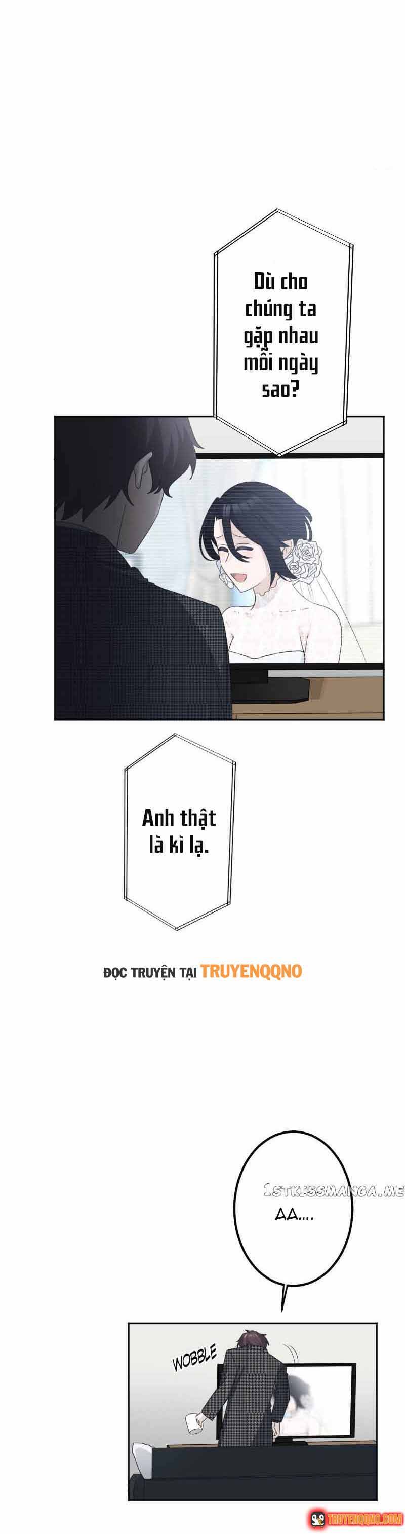 Đã Từng Gọi Là Tình Yêu Chapter 114 - 14