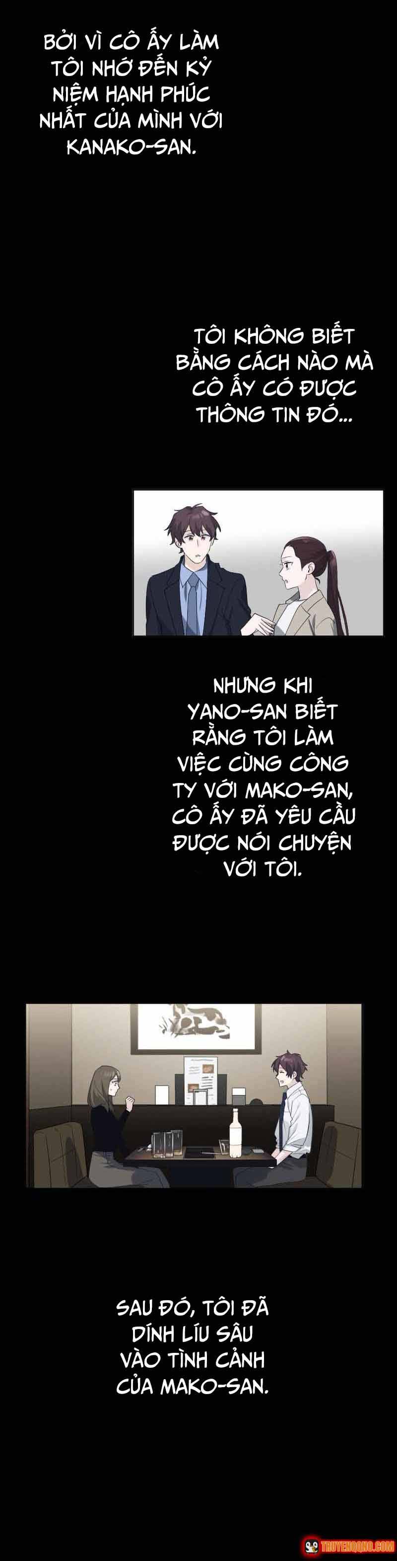 Đã Từng Gọi Là Tình Yêu Chapter 115 - 11