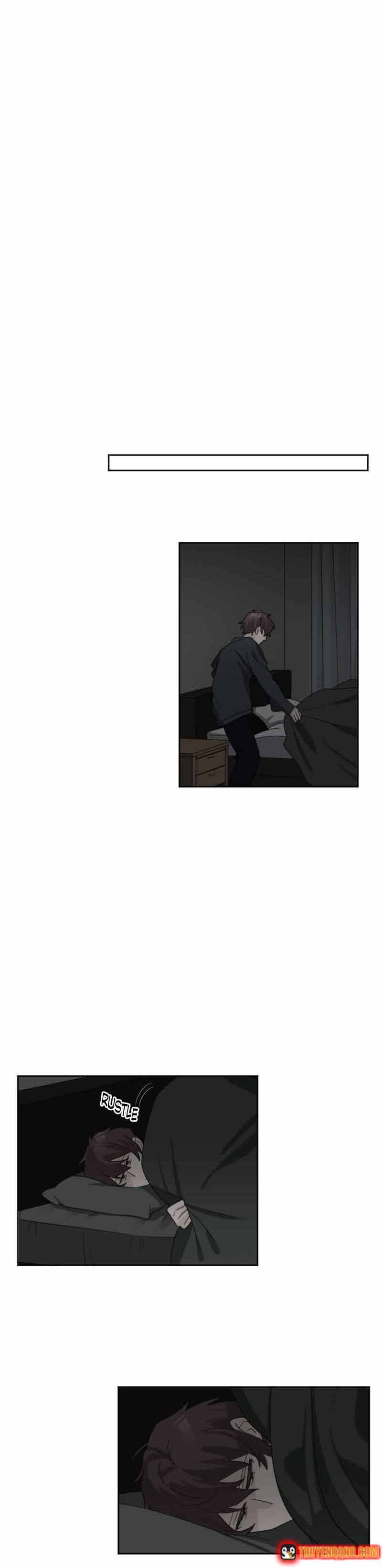 Đã Từng Gọi Là Tình Yêu Chapter 114 - 15