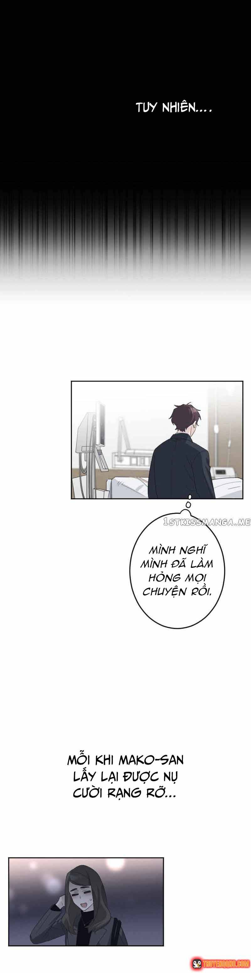 Đã Từng Gọi Là Tình Yêu Chapter 115 - 12