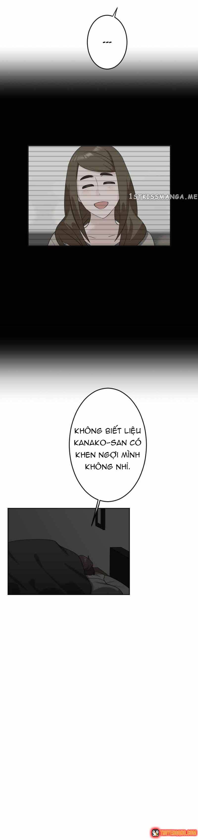 Đã Từng Gọi Là Tình Yêu Chapter 114 - 16