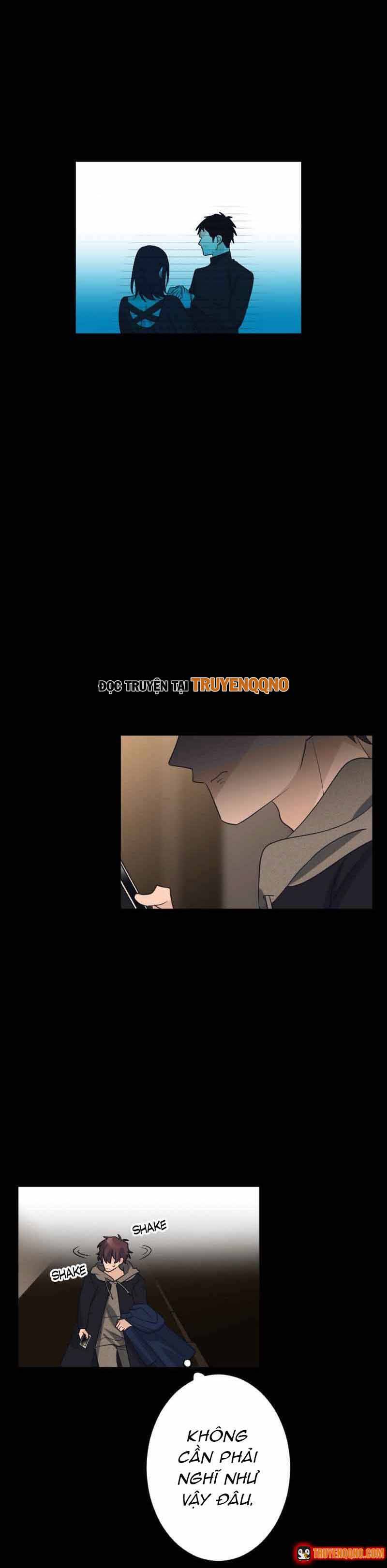 Đã Từng Gọi Là Tình Yêu Chapter 113 - 20