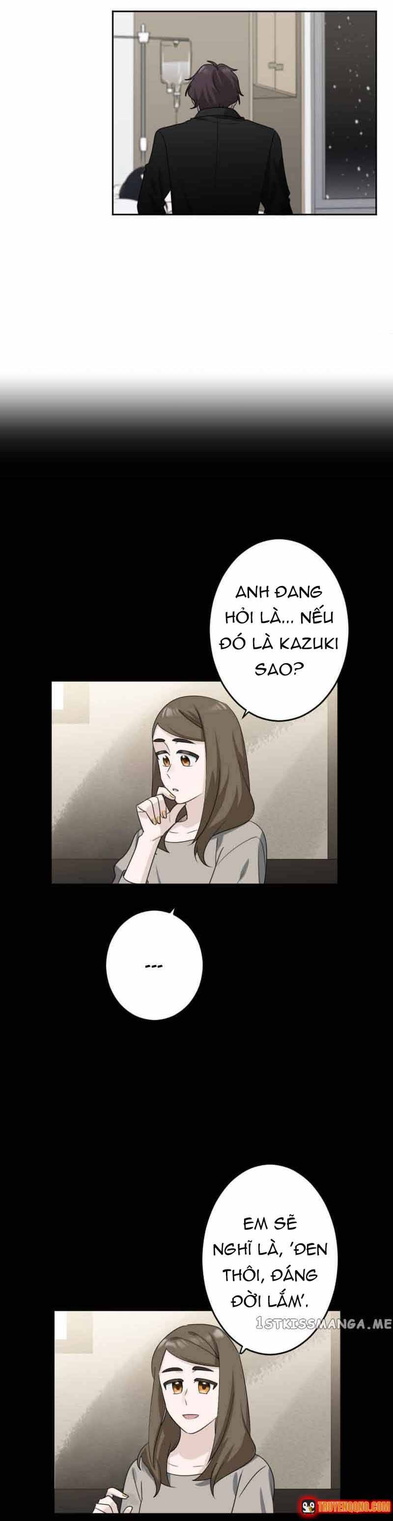 Đã Từng Gọi Là Tình Yêu Chapter 114 - 20