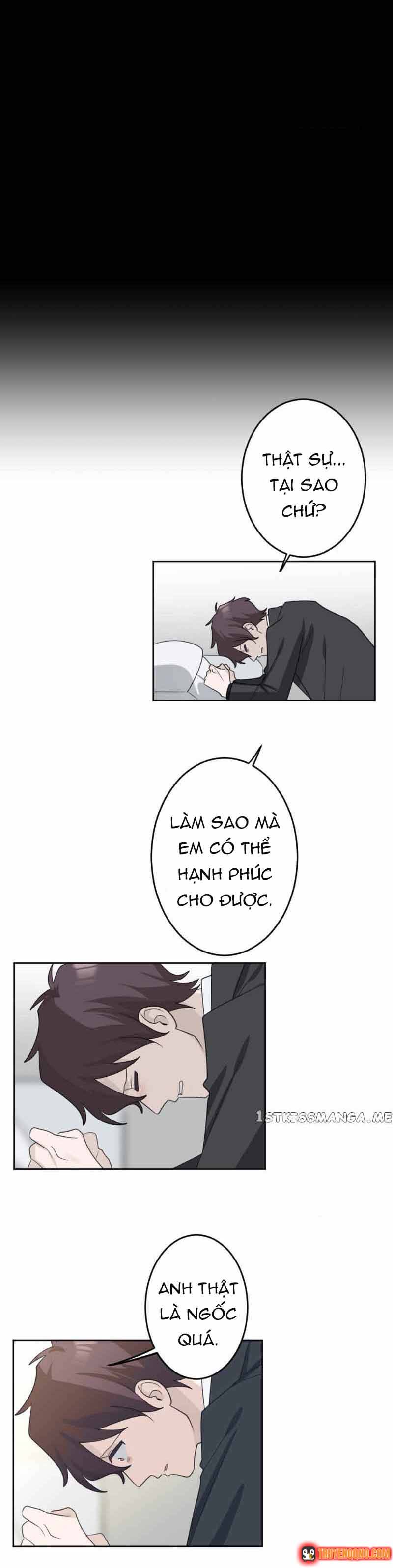 Đã Từng Gọi Là Tình Yêu Chapter 114 - 22