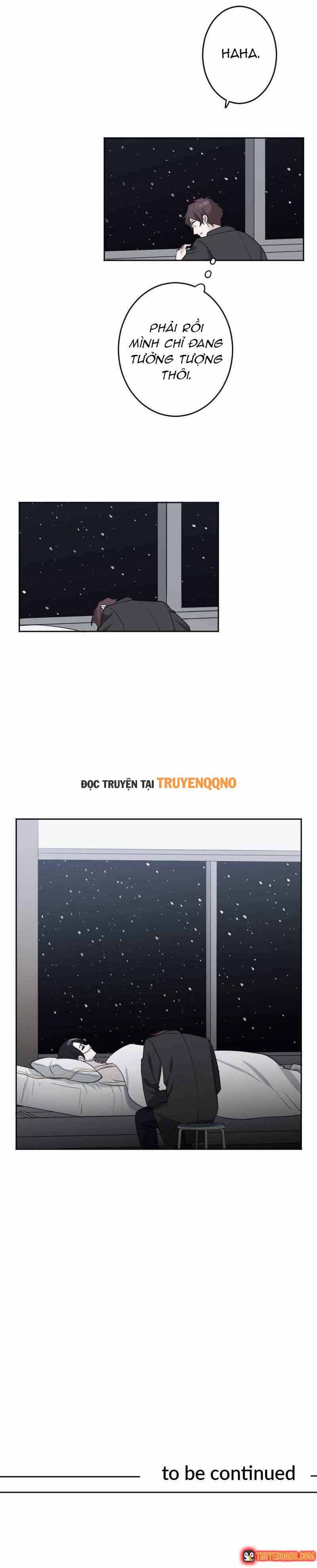 Đã Từng Gọi Là Tình Yêu Chapter 114 - 24