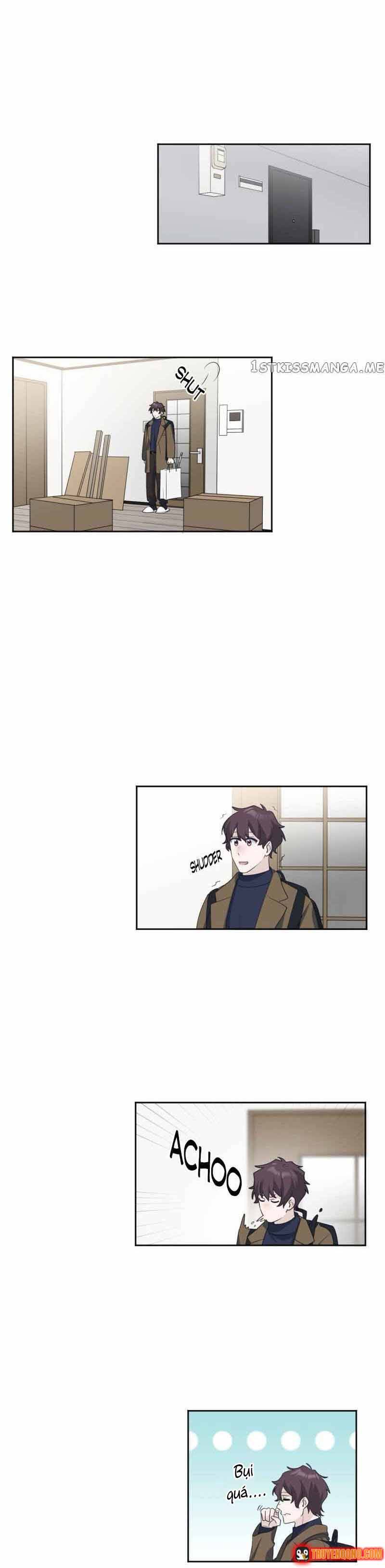 Đã Từng Gọi Là Tình Yêu Chapter 115 - 26