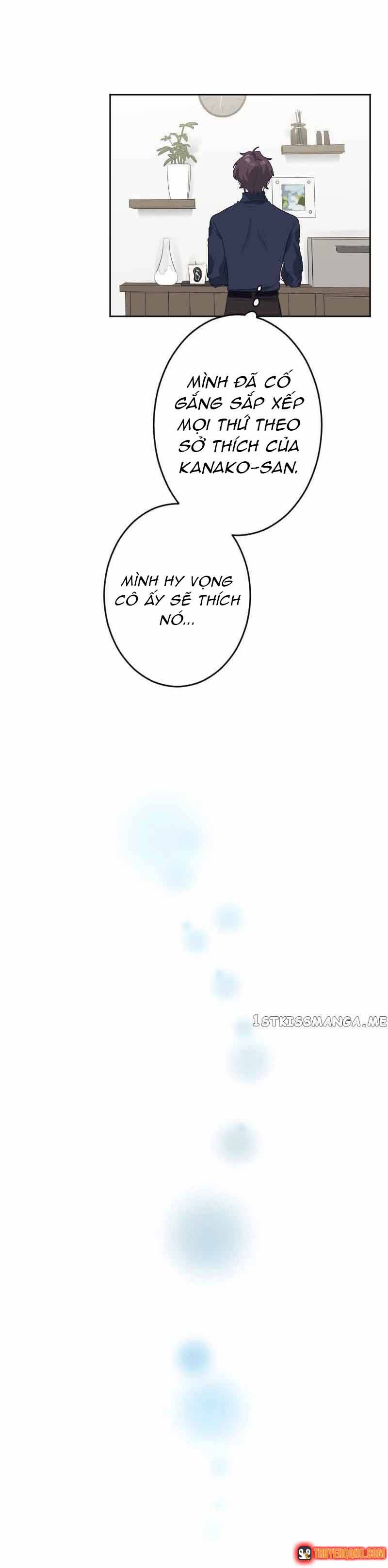 Đã Từng Gọi Là Tình Yêu Chapter 115 - 28