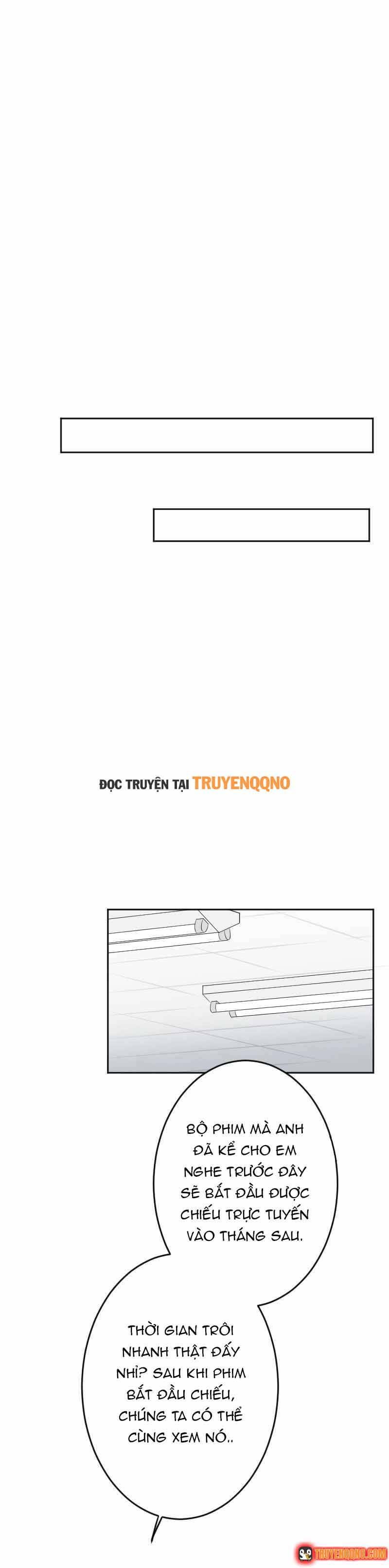 Đã Từng Gọi Là Tình Yêu Chapter 115 - 29