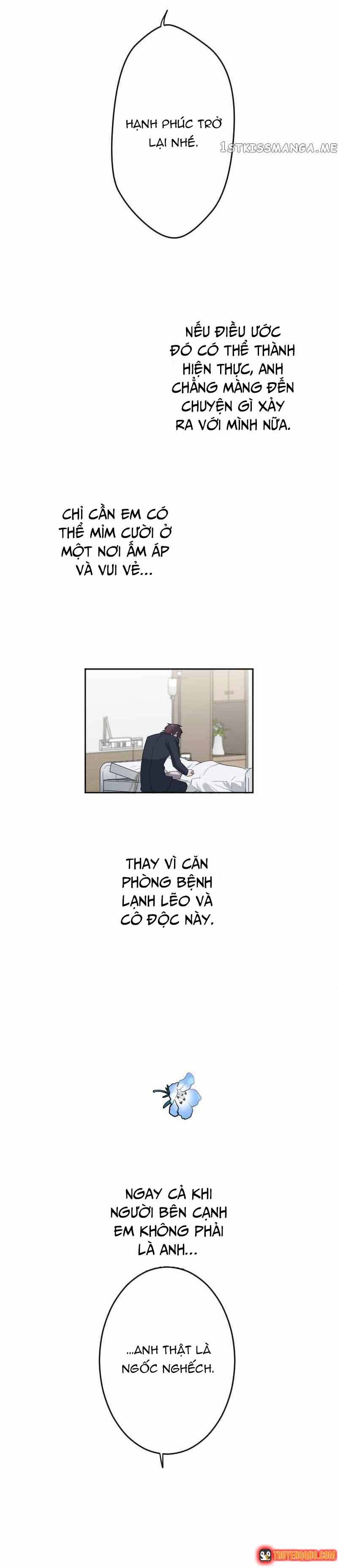 Đã Từng Gọi Là Tình Yêu Chapter 115 - 32