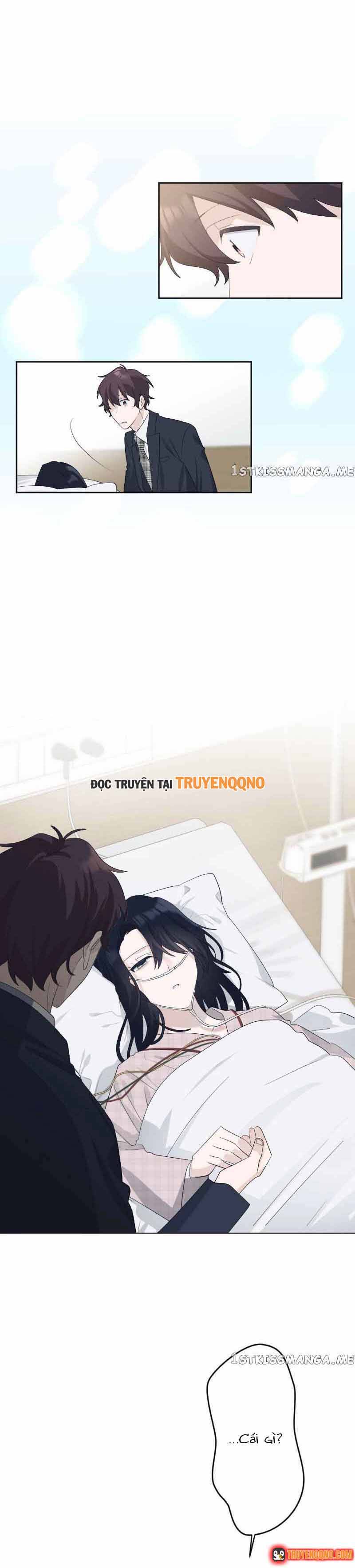 Đã Từng Gọi Là Tình Yêu Chapter 115 - 34