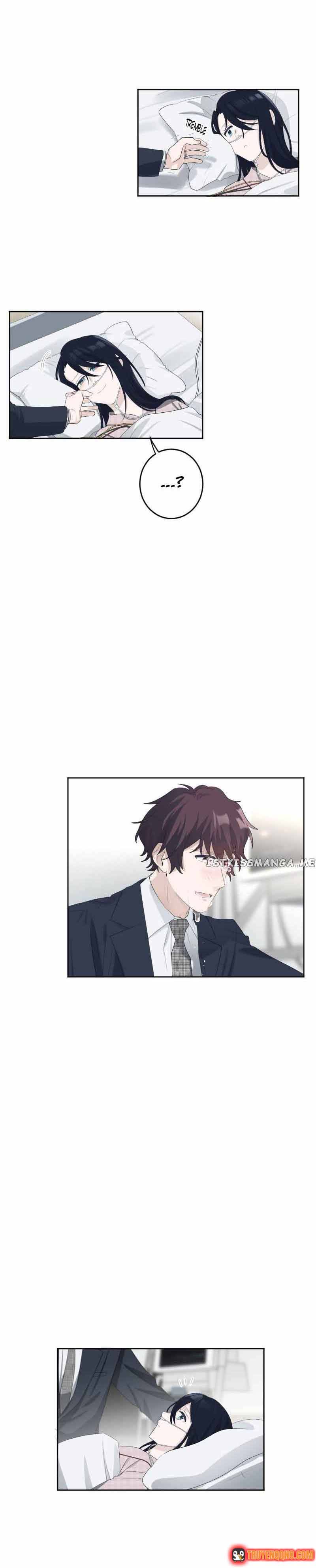 Đã Từng Gọi Là Tình Yêu Chapter 115 - 37