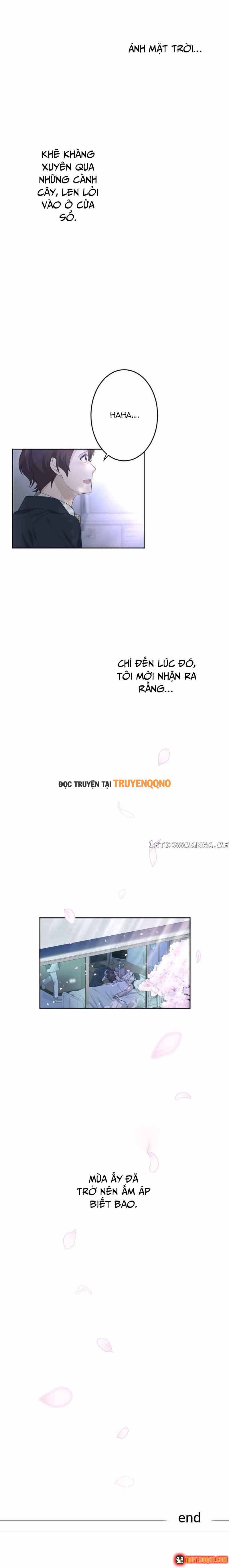 Đã Từng Gọi Là Tình Yêu Chapter 115 - 39