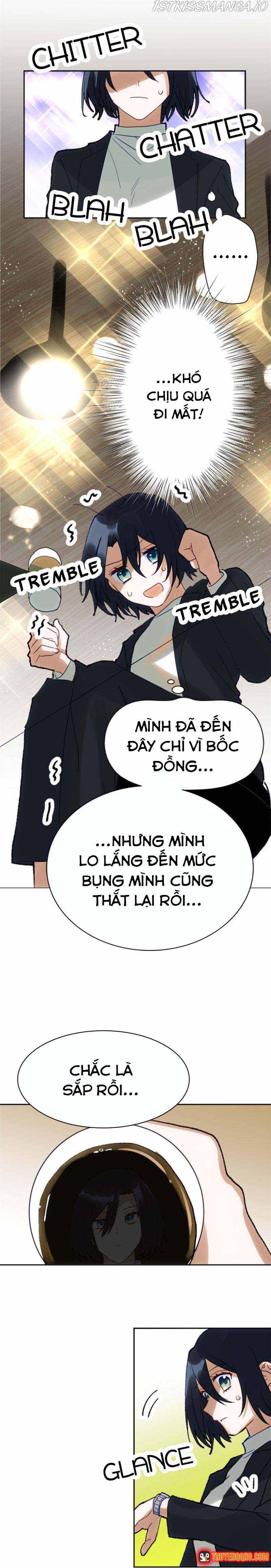 Đã Từng Gọi Là Tình Yêu Chapter 17 - 4