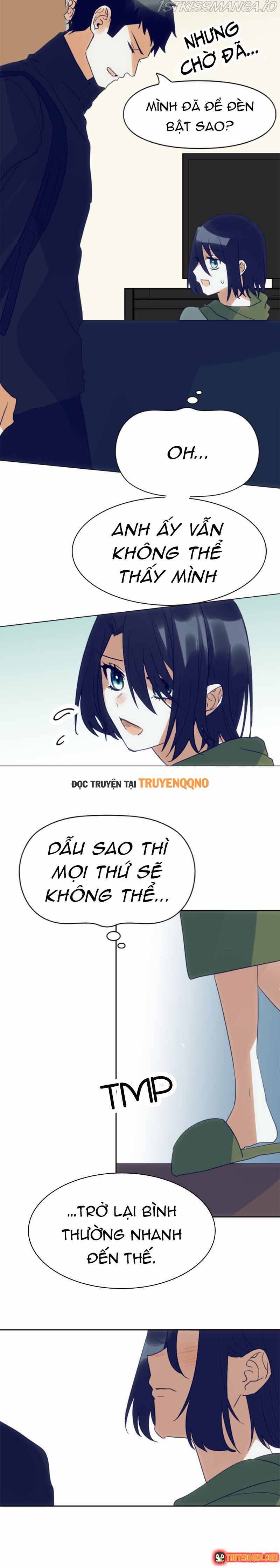 Đã Từng Gọi Là Tình Yêu Chapter 22 - 5