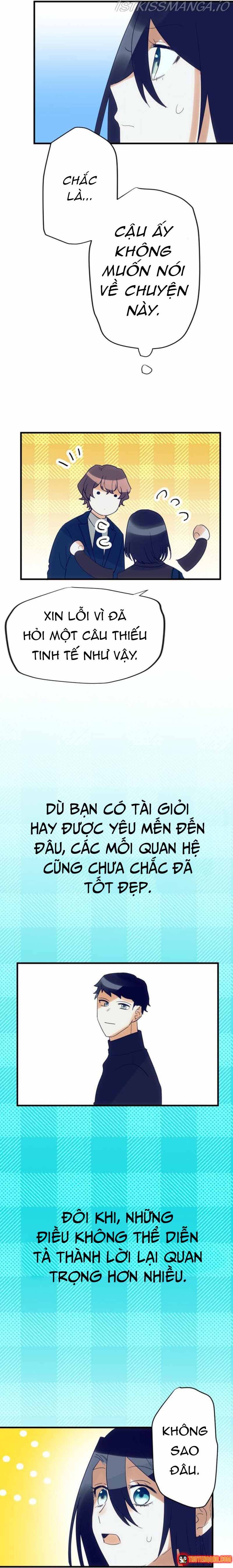 Đã Từng Gọi Là Tình Yêu Chapter 23 - 10